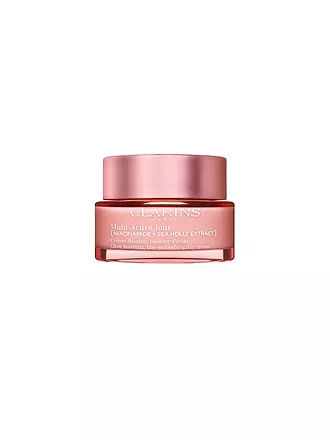 CLARINS | Gesichtscreme - Jour Crème Toutes peaux 50ml | 
